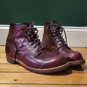 Red Wing 9011 Beckman Round